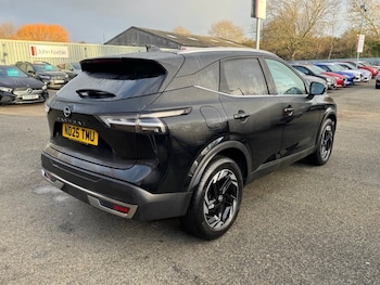 Used Nissan Qashqai 2025 for sale - 77072335: Photo