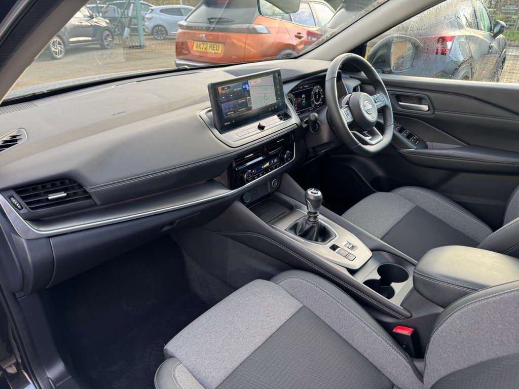 Used Nissan Qashqai 2025 for sale - 77072335: Photo 4