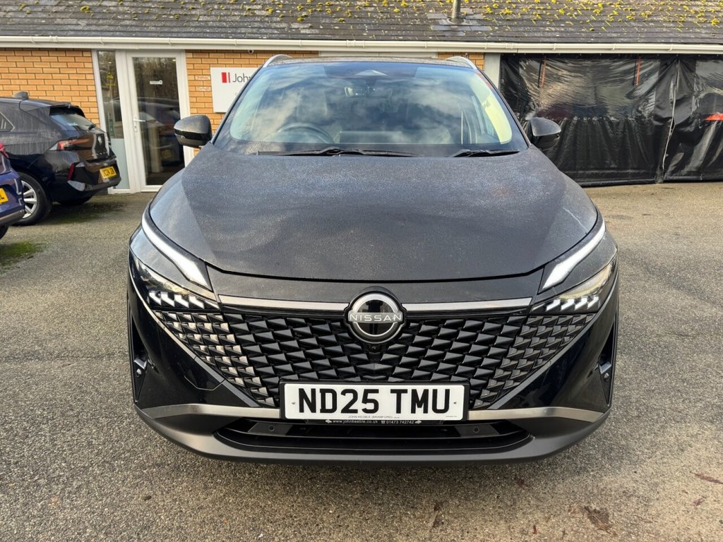 Used Nissan Qashqai 2025 for sale - 77072335: Photo 6