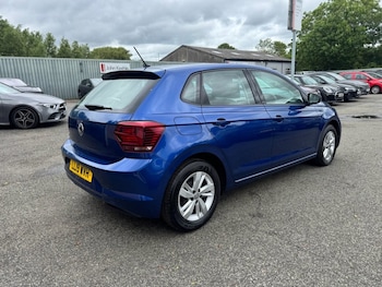 Used Volkswagen Polo 2019 for sale - 78896766: Photo