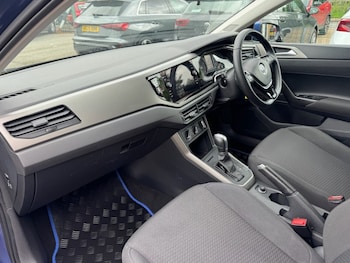 Used Volkswagen Polo 2019 for sale - 78896766: Photo