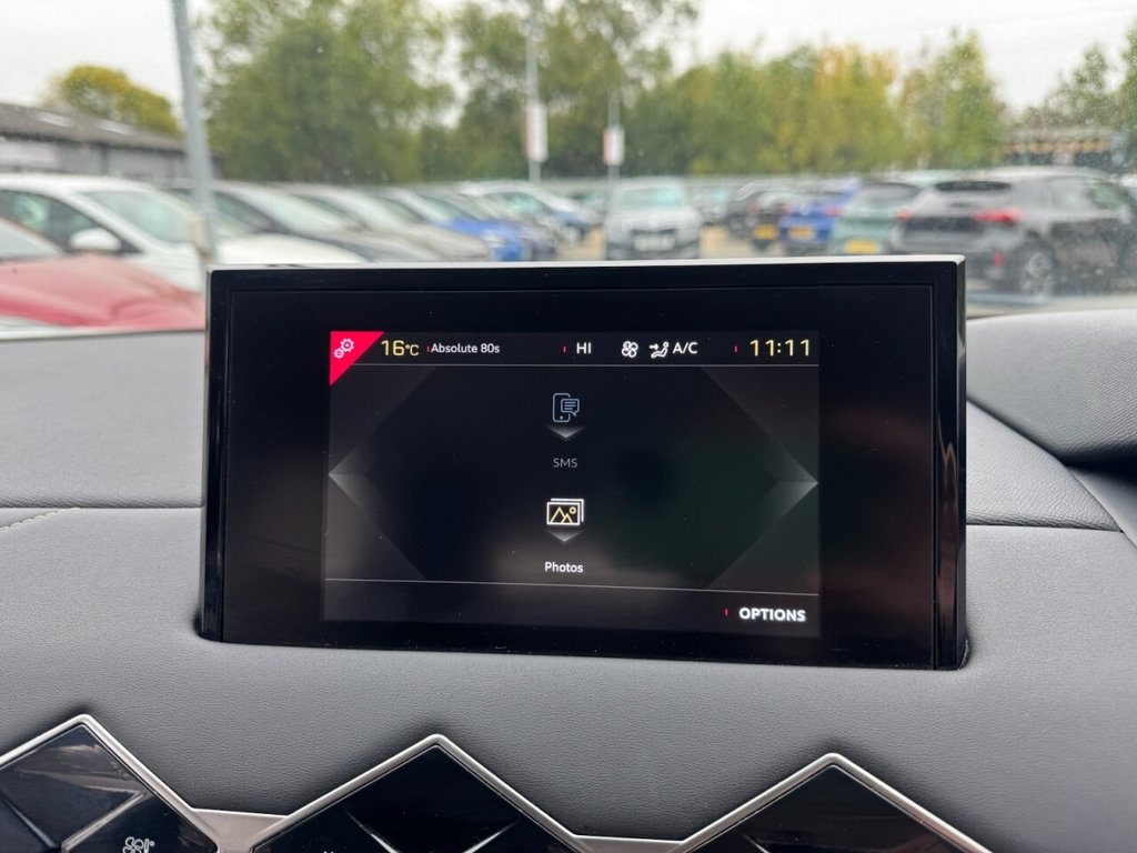 Used DS Automobiles DS 3 2022 for sale - 76286071: Photo 10