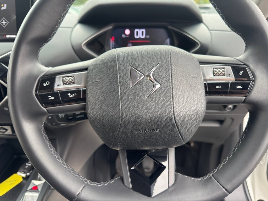 Used DS Automobiles DS 3 2022 for sale - 76286071: Photo 13