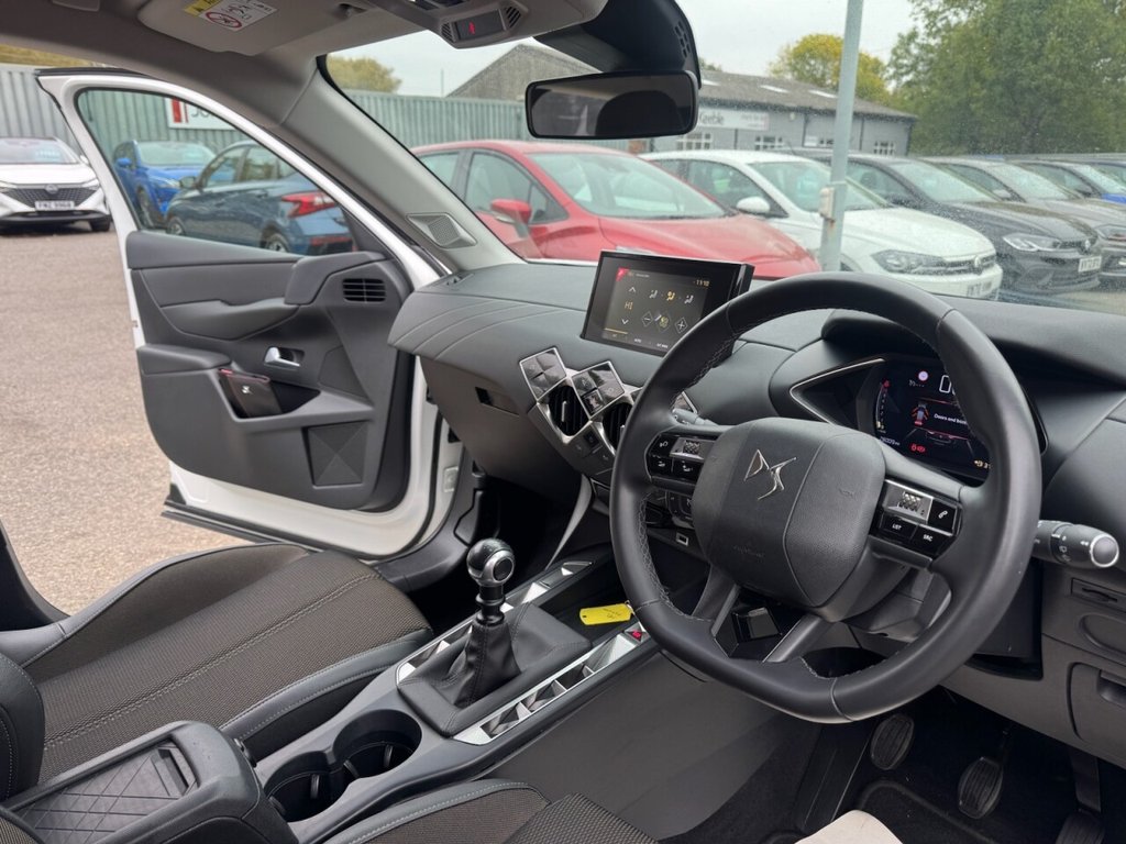 Used DS Automobiles DS 3 2022 for sale - 76286071: Photo 17