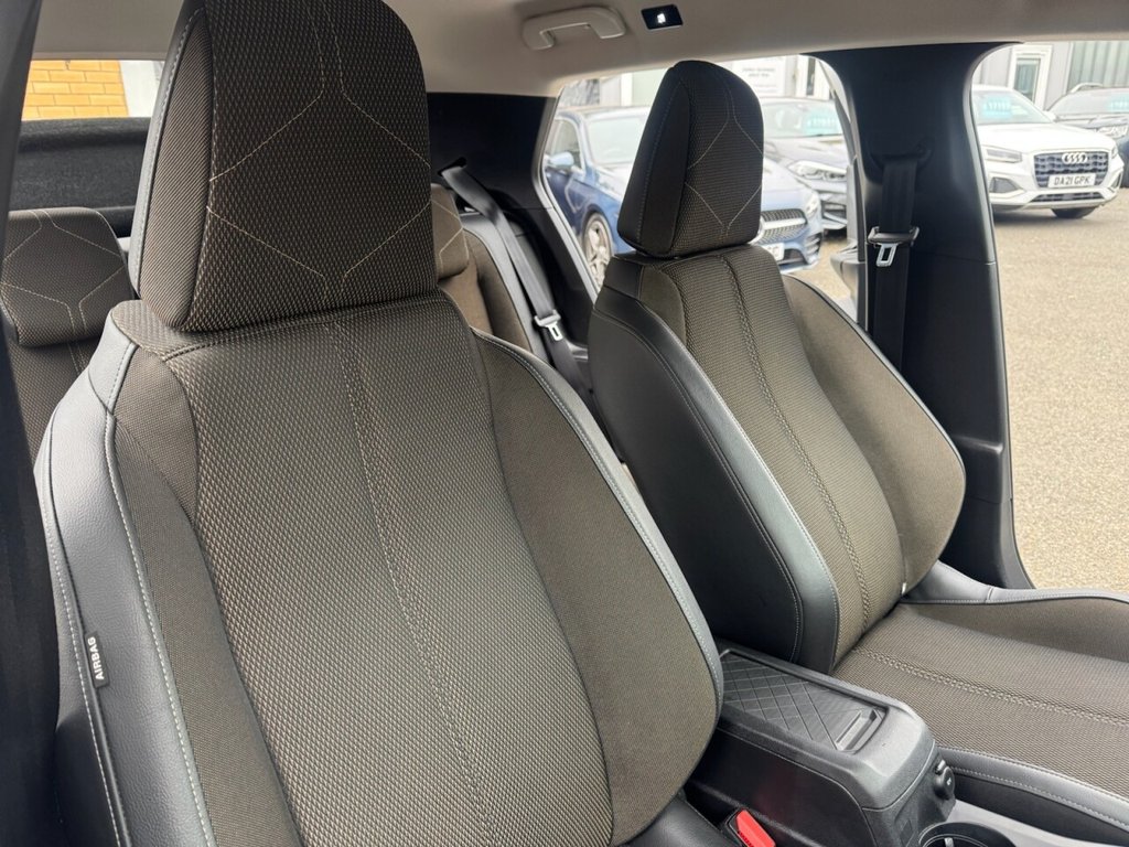 Used DS Automobiles DS 3 2022 for sale - 76286071: Photo 18