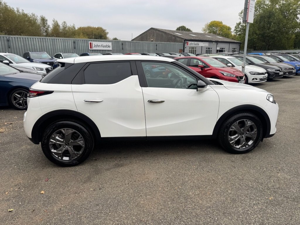 Used DS Automobiles DS 3 2022 for sale - 76286071: Photo 2