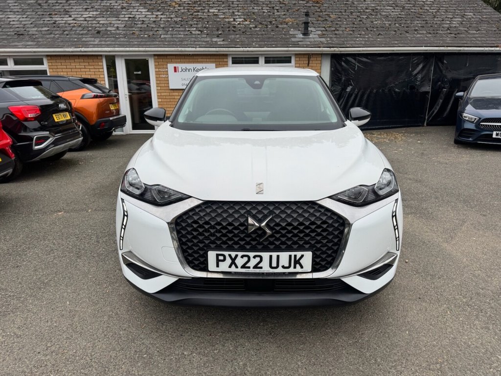 Used DS Automobiles DS 3 2022 for sale - 76286071: Photo 23