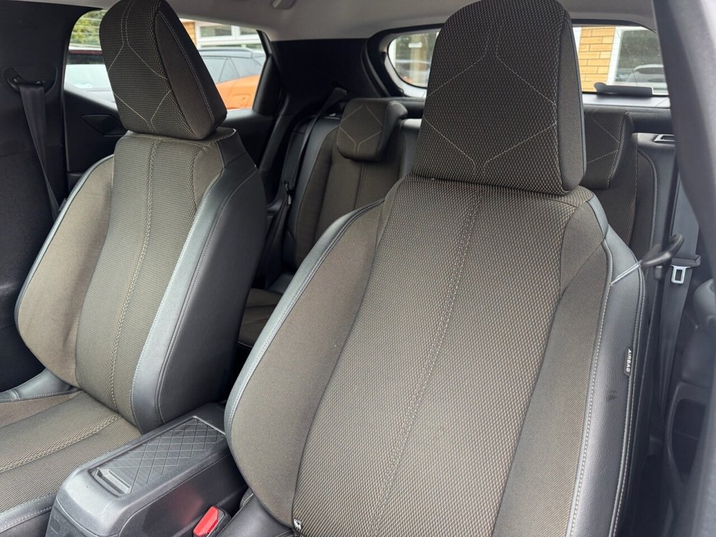 Used DS Automobiles DS 3 2022 for sale - 76286071: Photo 29