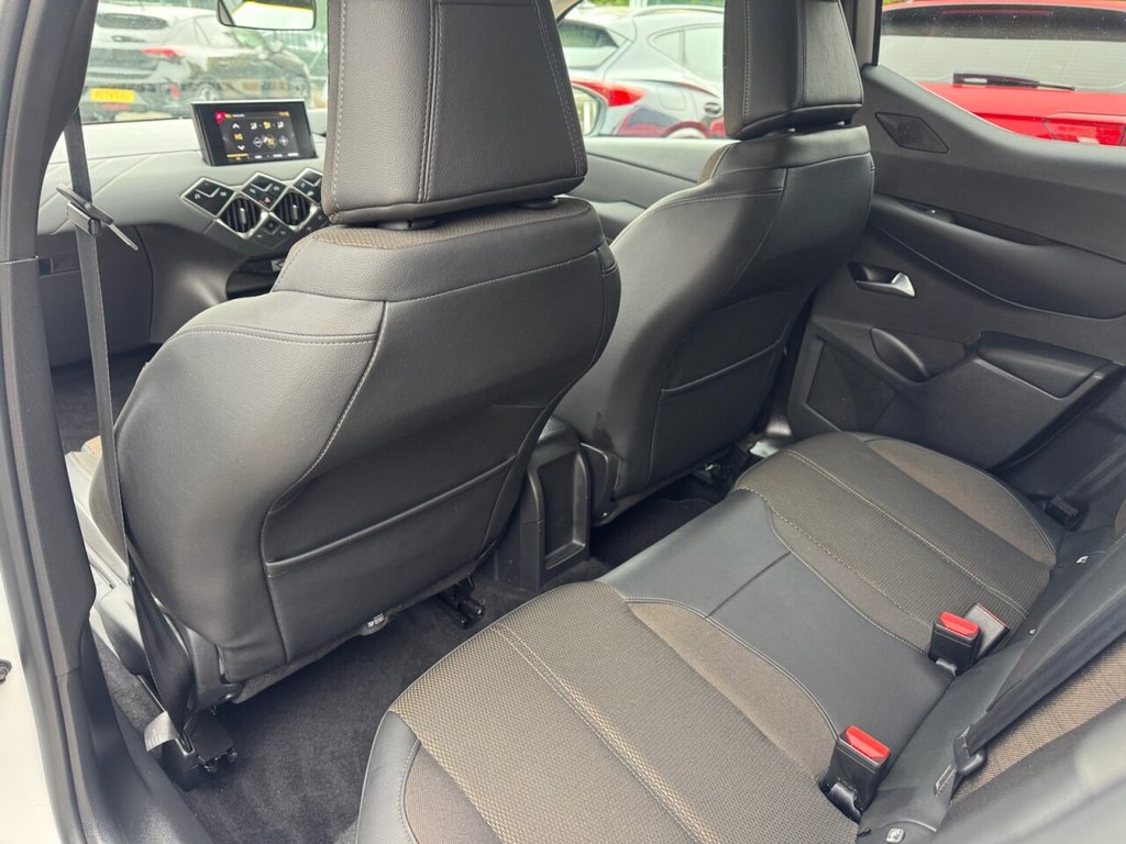 Used DS Automobiles DS 3 2022 for sale - 76286071: Photo 30