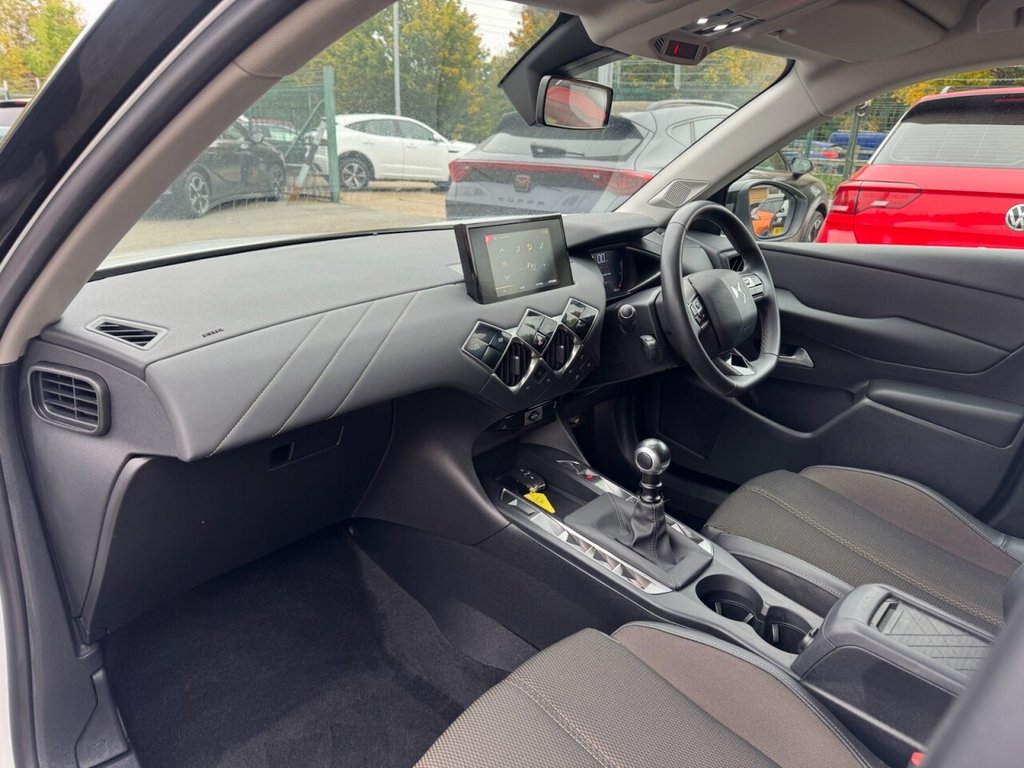 Used DS Automobiles DS 3 2022 for sale - 76286071: Photo 4