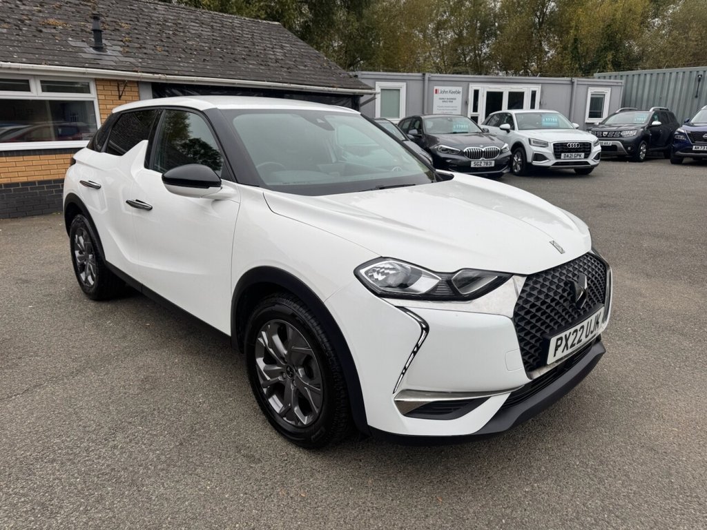 Used DS Automobiles DS 3 2022 for sale - 76286071: Photo 5