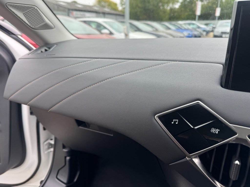 Used DS Automobiles DS 3 2022 for sale - 76286071: Photo 8