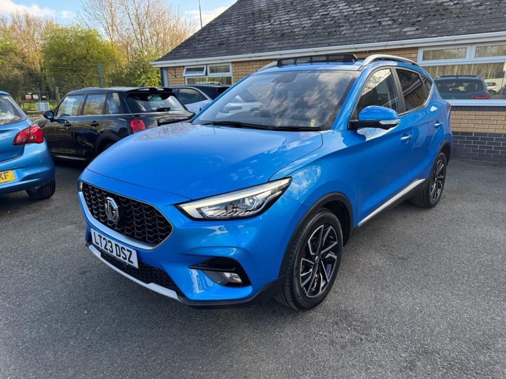 Used MG MG ZS 2023 for sale - 78117596: Photo 13