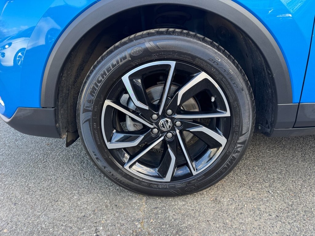 Used MG MG ZS 2023 for sale - 78117596: Photo 14