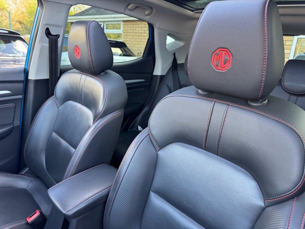 Used MG MG ZS 2023 for sale - 78117596: Photo 15