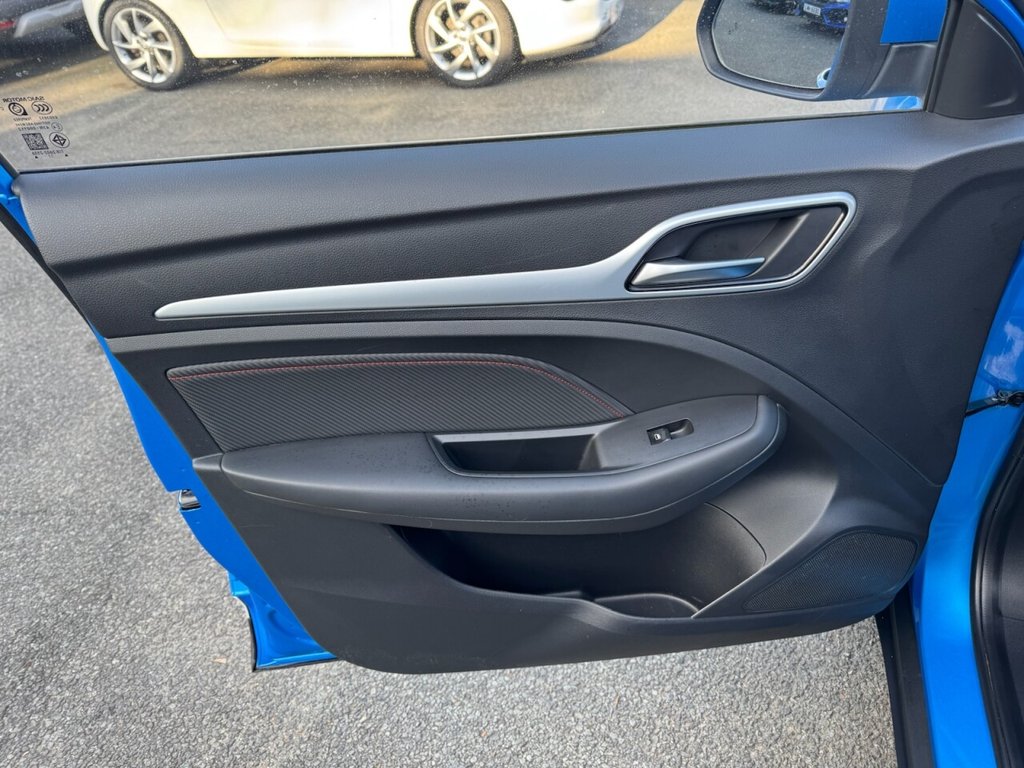 Used MG MG ZS 2023 for sale - 78117596: Photo 16