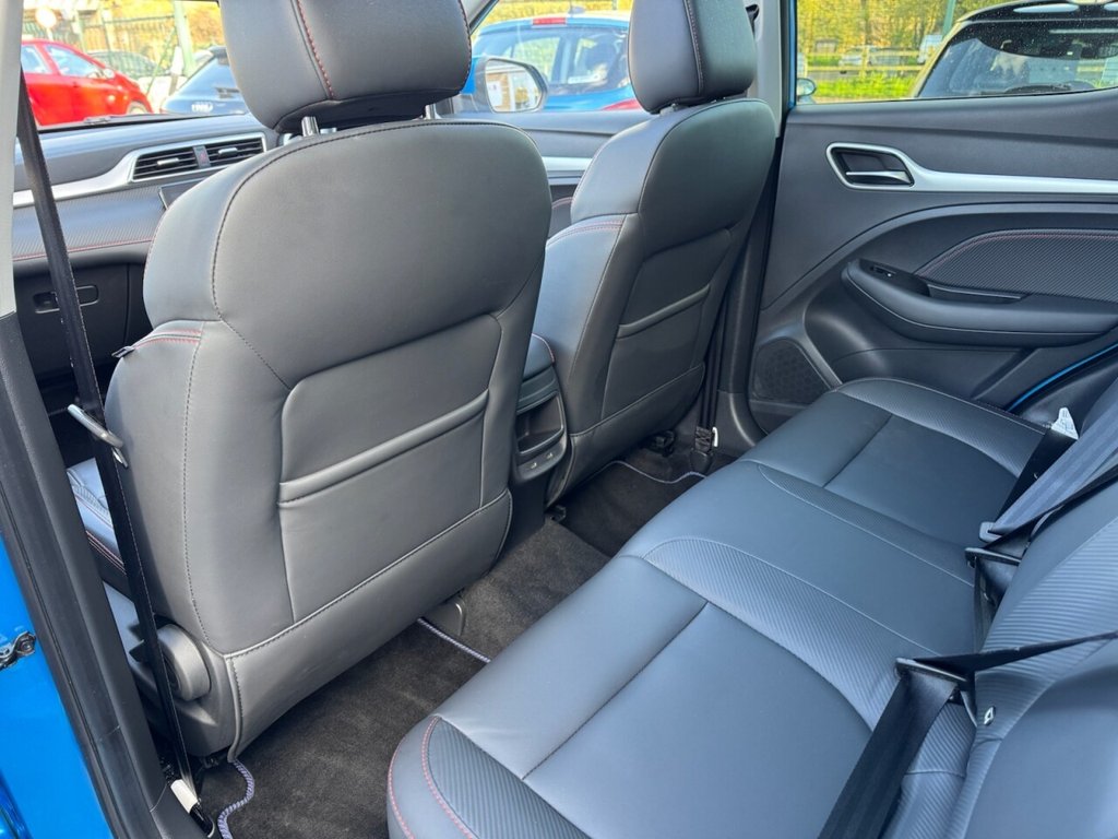 Used MG MG ZS 2023 for sale - 78117596: Photo 17