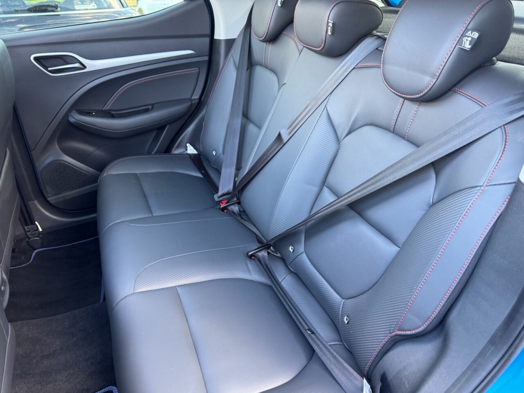 Used MG MG ZS 2023 for sale - 78117596: Photo 18