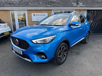 Used MG MG ZS 2023 for sale - 78117596: Photo