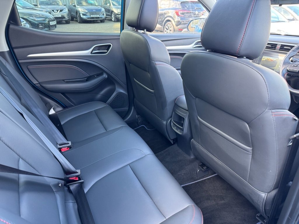 Used MG MG ZS 2023 for sale - 78117596: Photo 22