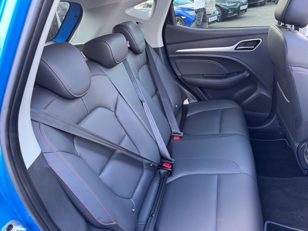 Used MG MG ZS 2023 for sale - 78117596: Photo 23