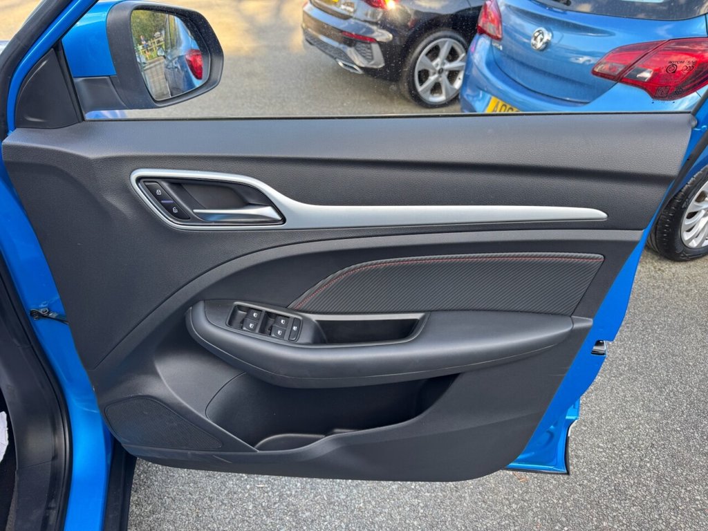 Used MG MG ZS 2023 for sale - 78117596: Photo 24