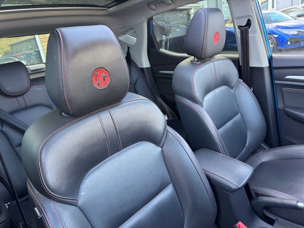 Used MG MG ZS 2023 for sale - 78117596: Photo 25