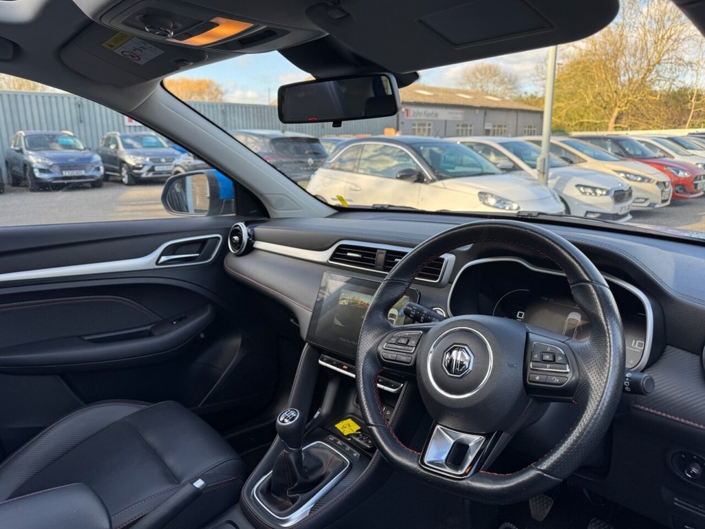 Used MG MG ZS 2023 for sale - 78117596: Photo 26