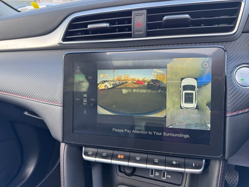 Used MG MG ZS 2023 for sale - 78117596: Photo 27