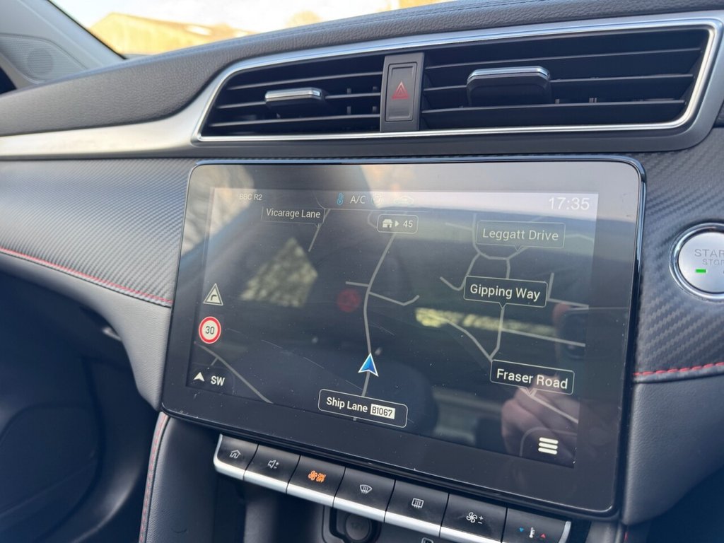 Used MG MG ZS 2023 for sale - 78117596: Photo 30