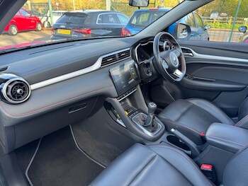 Used MG MG ZS 2023 for sale - 78117596: Photo