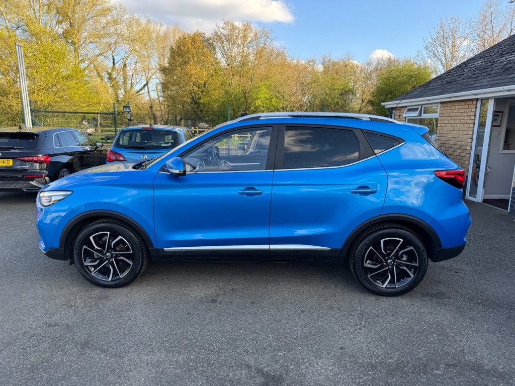 Used MG MG ZS 2023 for sale - 78117596: Photo 5