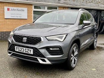 2023 (23) - 2.0 TDI SE Technology SUV 5dr Diesel Manual Euro 6 (s/s) (115 ps)