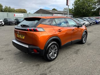 Used Peugeot 2008 2022 for sale - 79828776: Photo
