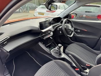 Used Peugeot 2008 2022 for sale - 79828776: Photo
