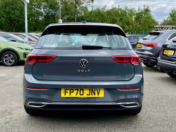 Used Volkswagen Golf 2020 for sale - 75665802: Photo 10