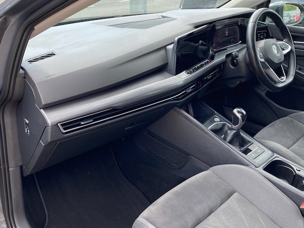Used Volkswagen Golf 2020 for sale - 75665802: Photo 12