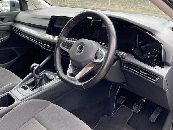 Used Volkswagen Golf 2020 for sale - 75665802: Photo 13