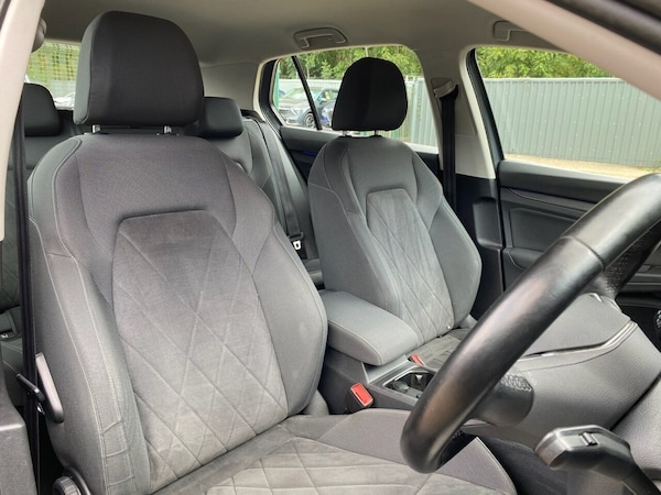 Used Volkswagen Golf 2020 for sale - 75665802: Photo 20