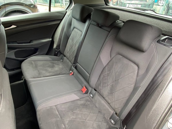 Used Volkswagen Golf 2020 for sale - 75665802: Photo 26