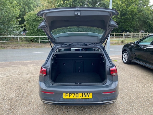 Used Volkswagen Golf 2020 for sale - 75665802: Photo 33