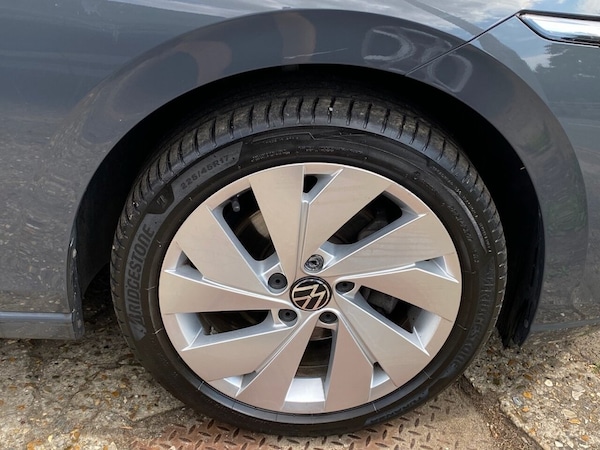 Used Volkswagen Golf 2020 for sale - 75665802: Photo 35