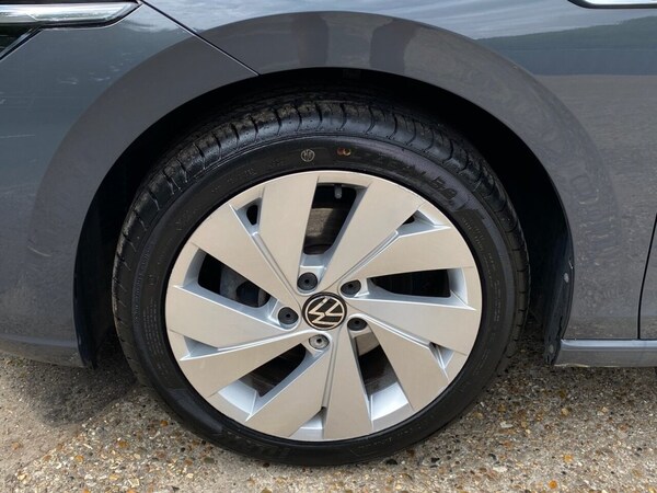 Used Volkswagen Golf 2020 for sale - 75665802: Photo 36
