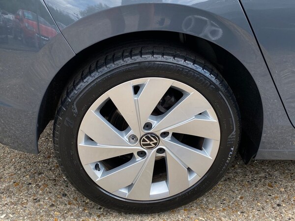 Used Volkswagen Golf 2020 for sale - 75665802: Photo 37