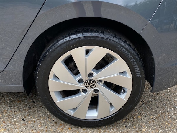 Used Volkswagen Golf 2020 for sale - 75665802: Photo 38
