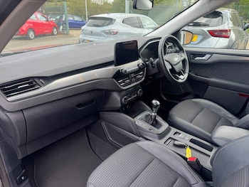 Used Ford Kuga 2020 for sale - 78227553: Photo