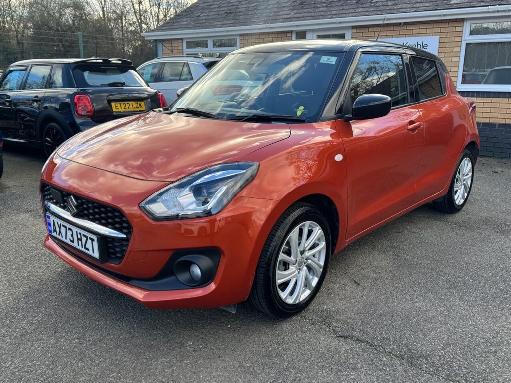 Used Suzuki Swift 2024 for sale - 77558125: Photo 10