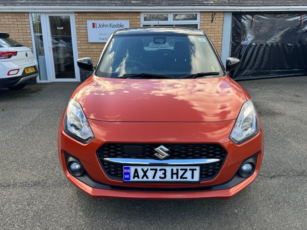 Used Suzuki Swift 2024 for sale - 77558125: Photo 11