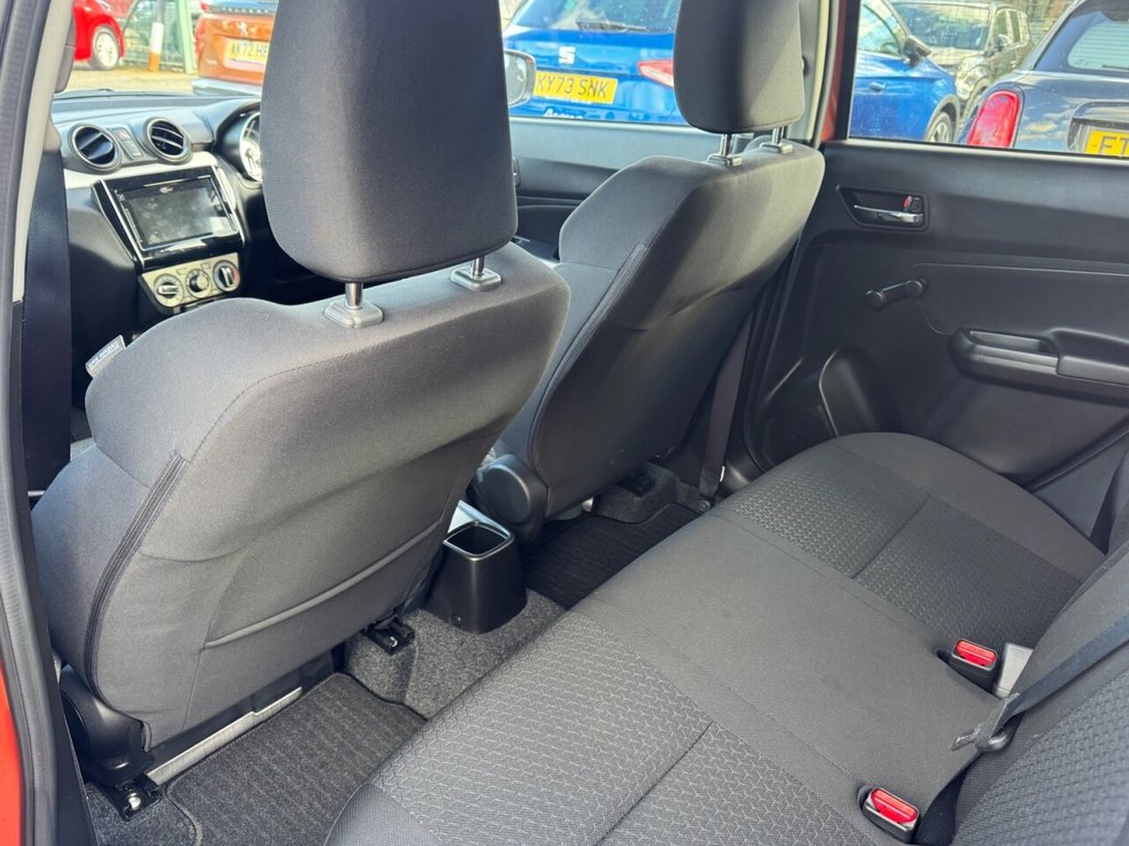 Used Suzuki Swift 2024 for sale - 77558125: Photo 12