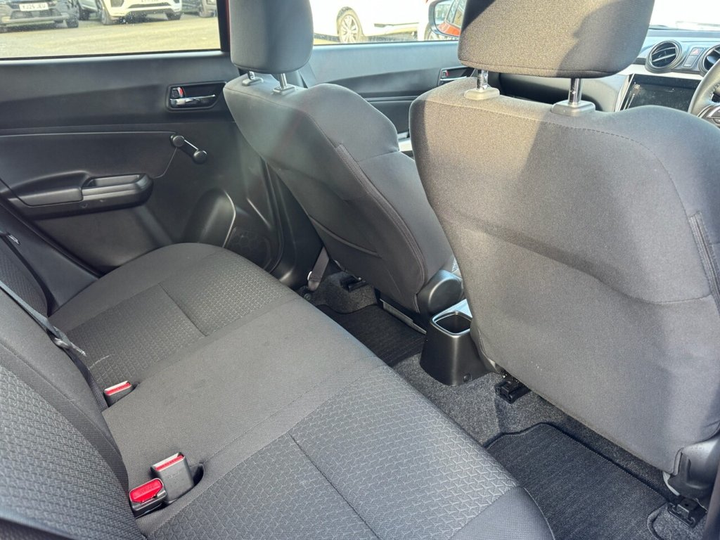 Used Suzuki Swift 2024 for sale - 77558125: Photo 13